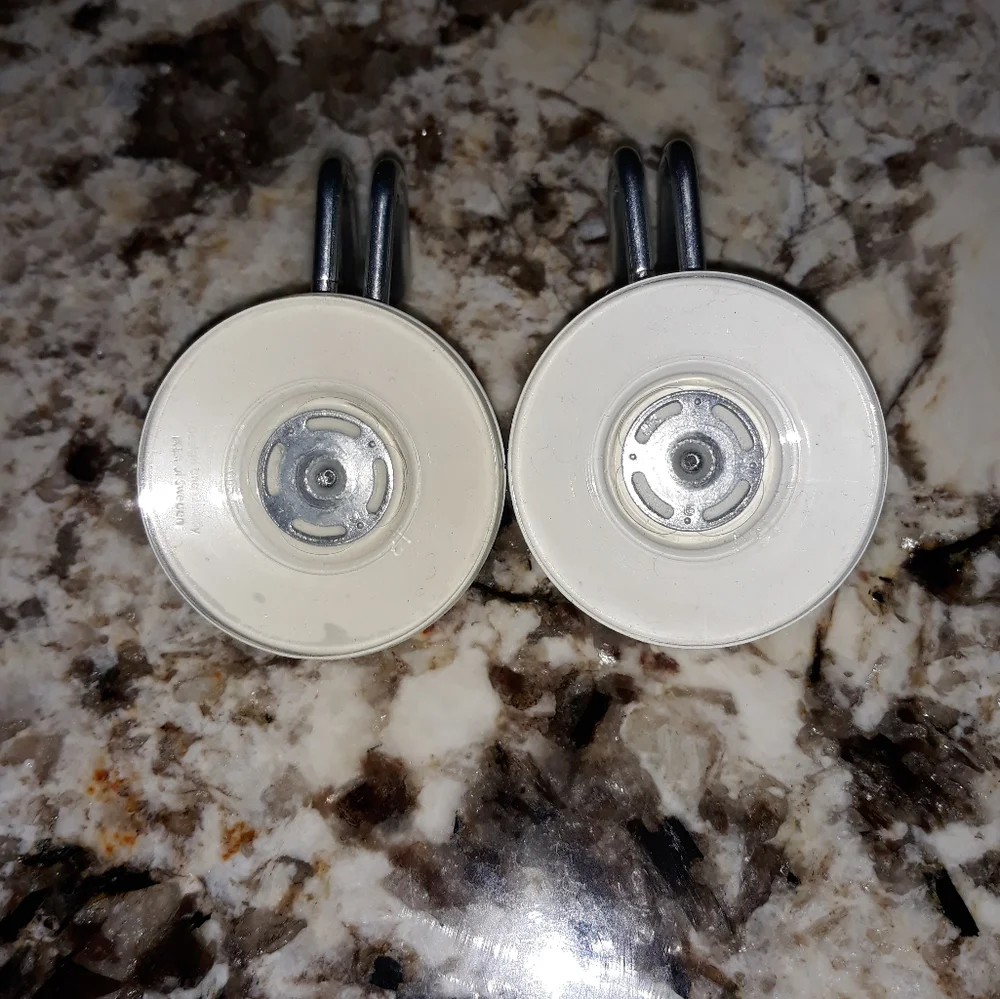 IKEA Door Hooks